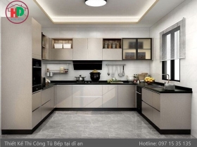 Xưởng nội Thất Tại dĩ an |Thiết kế Thi Công Nội Thất 